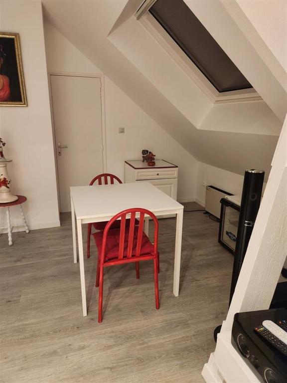 Audouard Bed & Breakfast Saint-Aubin-Sur-Mer  Dış mekan fotoğraf