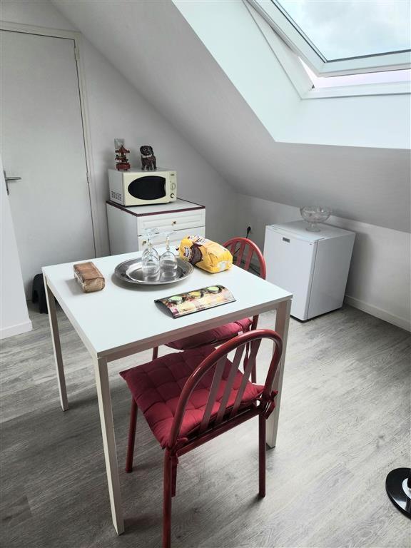 Audouard Bed & Breakfast Saint-Aubin-Sur-Mer  Dış mekan fotoğraf